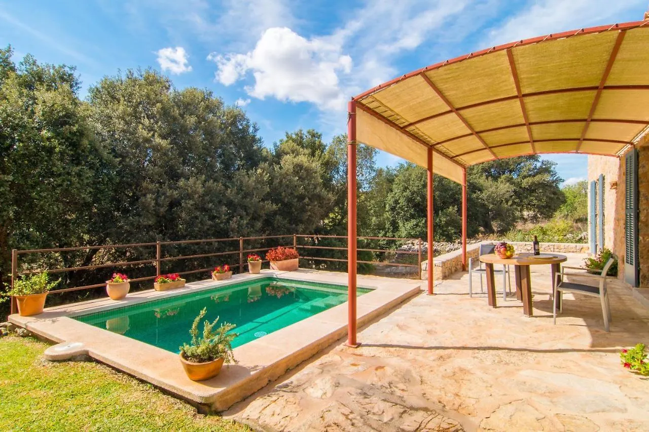 Willa Finca Bonita Son Servera