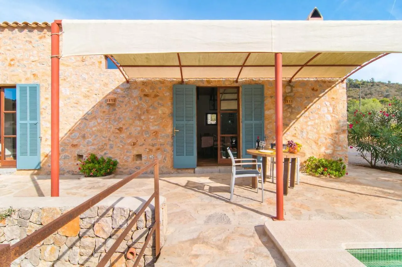 Finca Bonita Son Servera  0*, Son Servera (Mallorca)