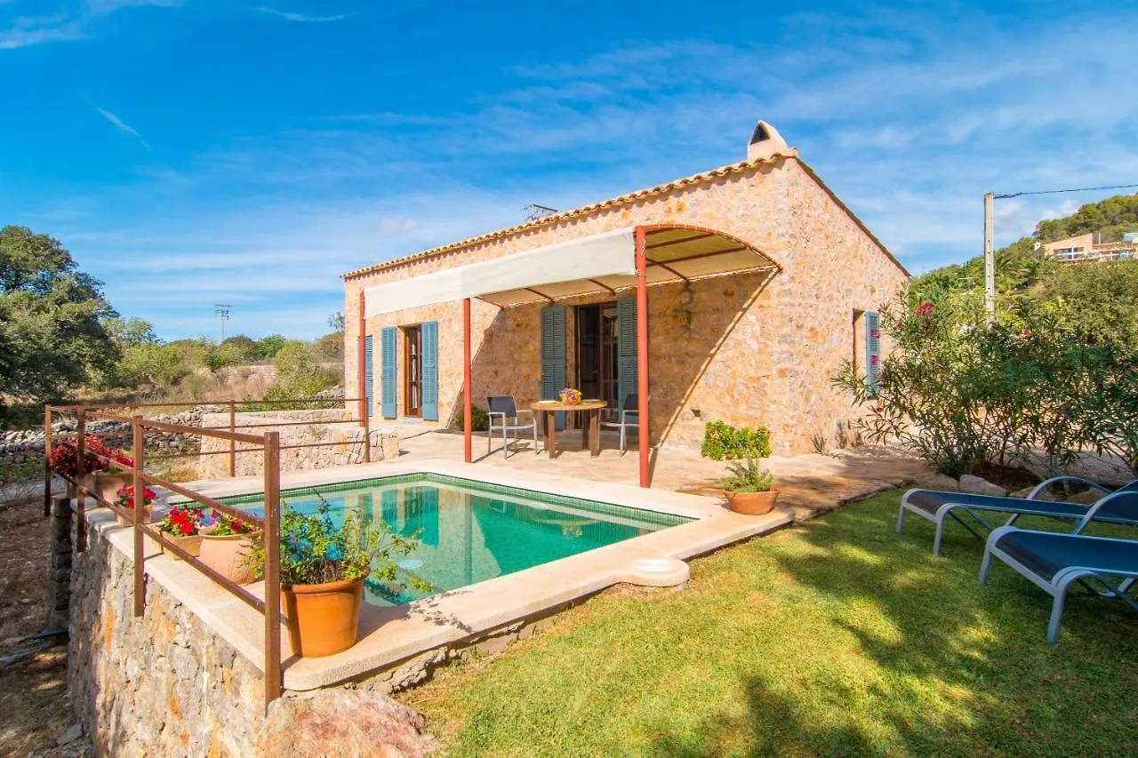 Finca Bonita Son Servera  Son Servera (Mallorca)